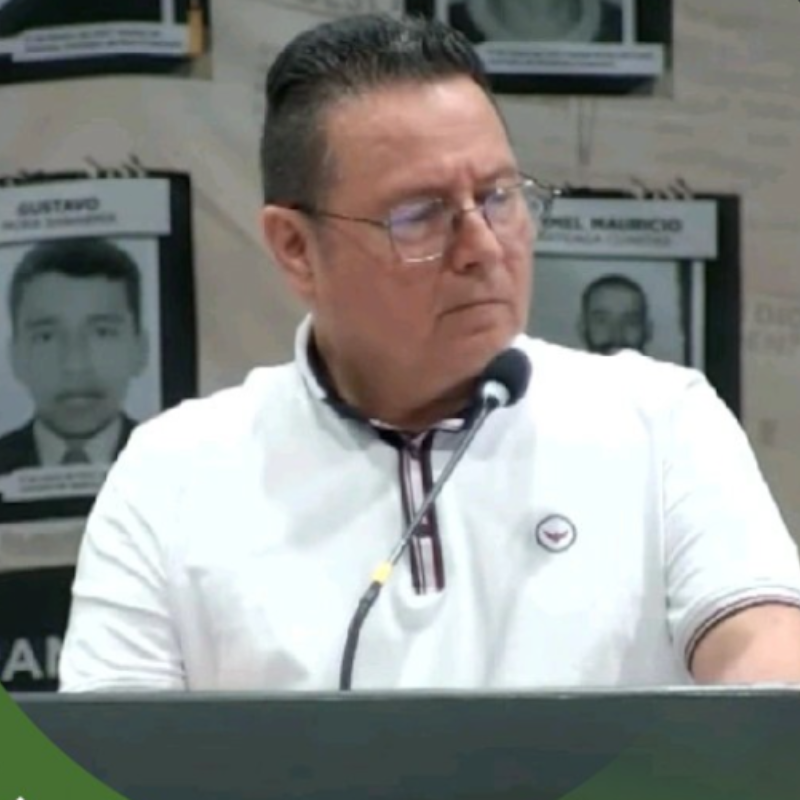 Jesus Fernando Rodríguez Kekhan