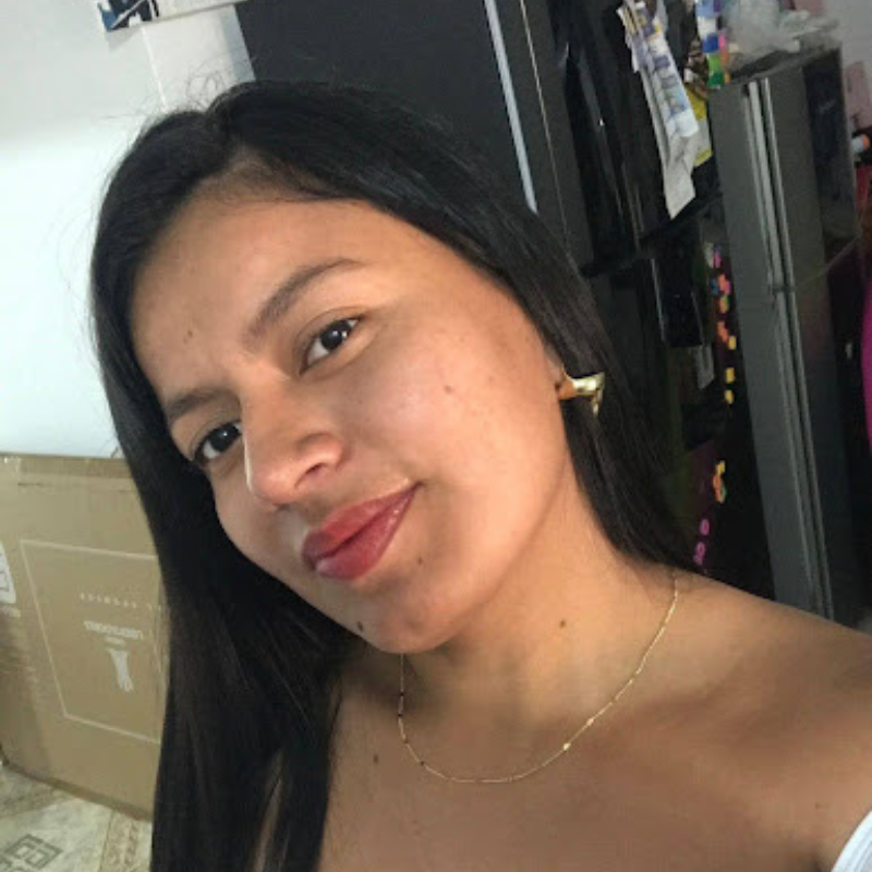 Mauren Abril Tumay