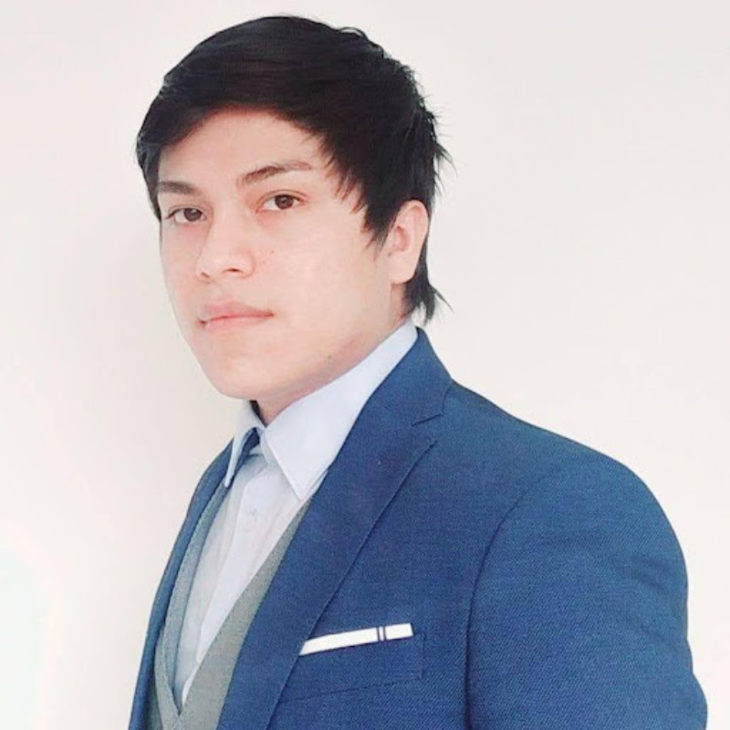 Wilmer Andrey Pérez Betancourt