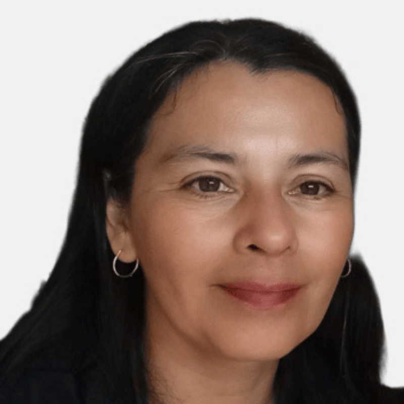 Derlly M. Patiño Barahona